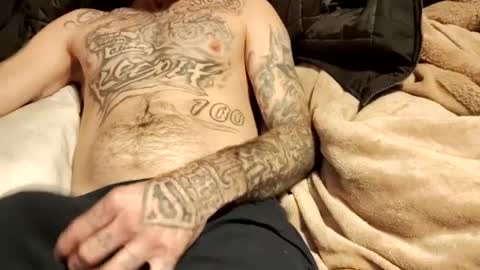 Snapshot of prettyboytatted69 chatting on 25, 1, 2025 Prettyslangin69 FYPM online show from 25, 1, 2025