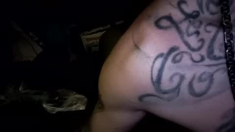Snapshot of prettyboytatted69 chatting on 28, 1, 2025 Prettyslangin69 FYPM online show from 28, 1, 2025