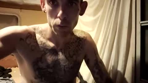 Snapshot of prettyboytatted69 chatting on 29, 1, 2025 Prettyslangin69 FYPM online show from 29, 1, 2025