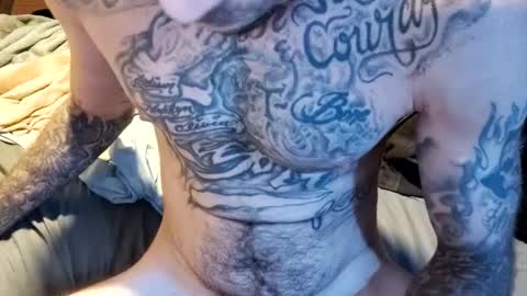 Snapshot of prettyboytatted69 chatting on 16, 2, 2025 Prettyslangin69 FYPM online show from 16, 2, 2025