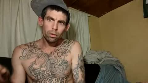 Snapshot of prettyboytatted69 chatting on 11, 3, 2025 Prettyslangin69 FYPM online show from 11, 3, 2025