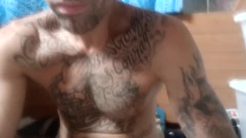 Snapshot of prettyboytatted69 chatting on 15, 9, 2025 Prettyslangin69 FYPM online show from 15, 9, 2025