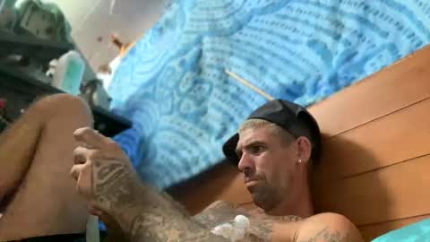 Snapshot of prettyboytatted69 chatting on 19, 9, 2025 Prettyslangin69 FYPM online show from 19, 9, 2025