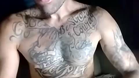 Snapshot of prettyboytatted69 chatting on 2, 10, 2025 Prettyslangin69 FYPM online show from 2, 10, 2025