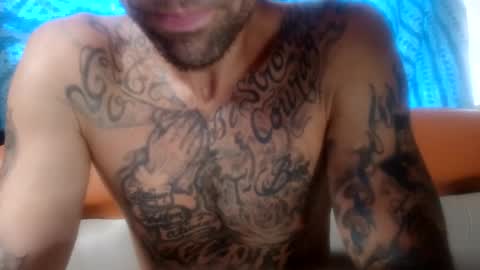Snapshot of prettyboytatted69 chatting on 2, 10, 2025 Prettyslangin69 FYPM online show from 2, 10, 2025