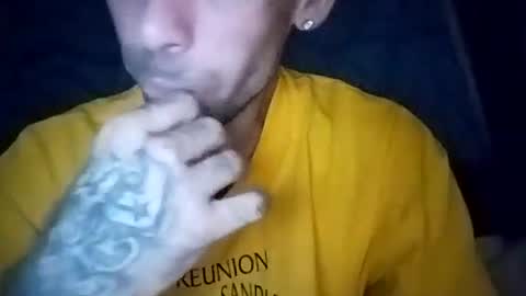 Snapshot of prettyboytatted69 chatting on 3, 10, 2025 Prettyslangin69 FYPM online show from 3, 10, 2025