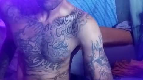 Snapshot of prettyboytatted69 chatting on 7, 10, 2025 Prettyslangin69 FYPM online show from 7, 10, 2025
