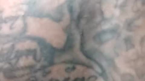 Snapshot of prettyboytatted69 chatting on 12, 10, 2025 Prettyslangin69 FYPM online show from 12, 10, 2025