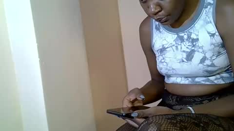 Snapshot of prettychocolata chatting on 22, 4, 2026 prettychocolata online show from 22, 4, 2026