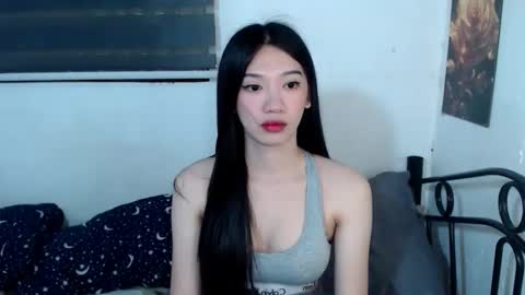 ASHLEY online show from 24, 11, 2025