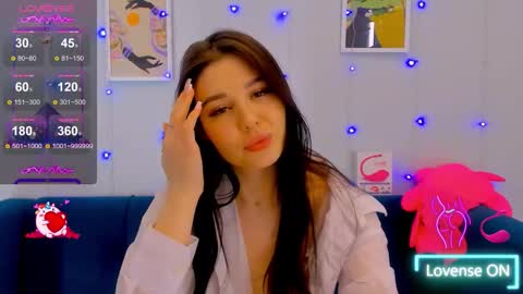 Evie online show from 14, 1, 2026