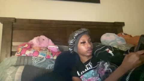 prettyfacefemale online show from 7, 3, 2026