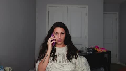 prettygirllltorii online show from 28, 3, 2026