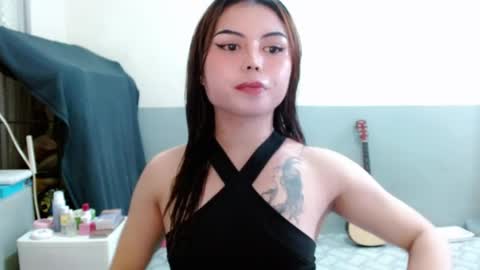 SEXY JULIA online show from 9, 5, 2026