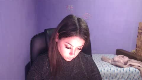 prettyjulliette online show from 1, 2, 2025