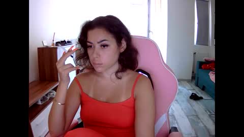 prettyjulliette online show from 10, 9, 2025