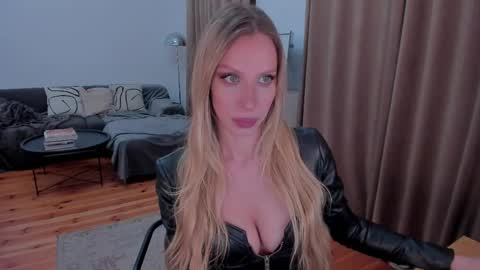 Eva online show from 14, 5, 2026