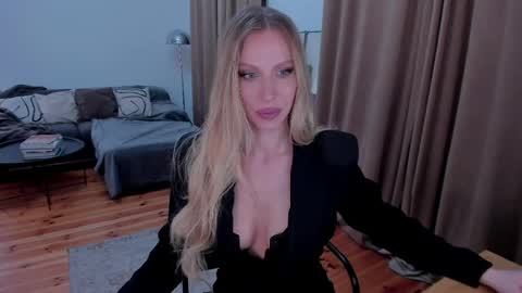 Eva online show from 30, 5, 2026