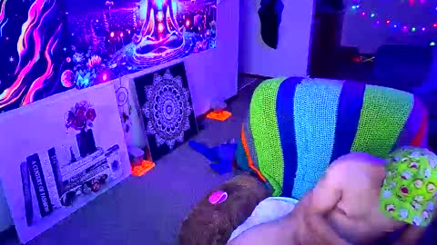 Snapshot of prettylights999 chatting on 4, 4, 2026 SevenLions online show from 4, 4, 2026