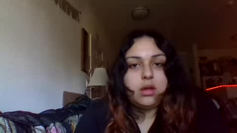 lilly333 online show from 28, 12, 2024