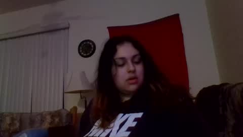 lilly333 online show from 16, 1, 2025