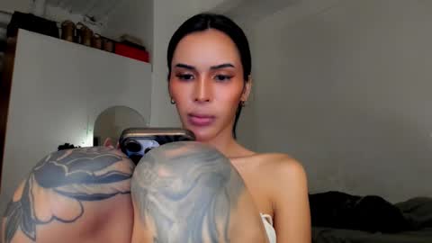 Jovill Mays online show from 25, 11, 2025