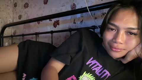 Snapshot of prettymiya chatting on 2, 8, 2026 Miya 3 online show from 2, 8, 2026