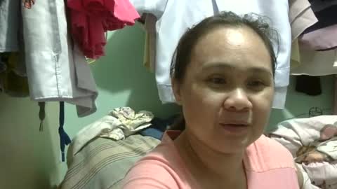 Nhing online show from 8, 12, 2024