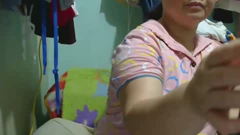 Nhing online show from 15, 12, 2024