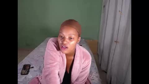 prettynyash online show from 6, 4, 2026