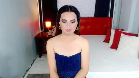 Snapshot of prettypatricia01 chatting on 20, 5, 2026 prettypatricia01 online show from 20, 5, 2026