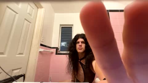 Ciara Bankzz online show from 20, 11, 2025