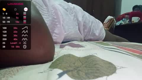 Prettypriya online show from 25, 7, 2026