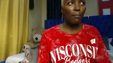 sasha online show from 12, 1, 2025