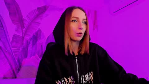 Mila -NONUDE MODEL online show from 10, 1, 2025