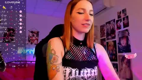 Mila -NONUDE MODEL online show from 12, 2, 2025