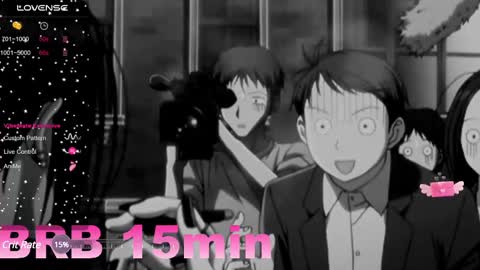 Mila -NONUDE MODEL online show from 5, 3, 2025