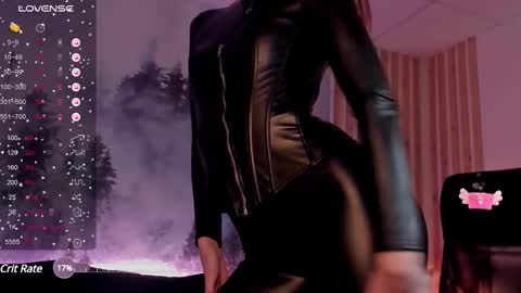 Mila -NONUDE MODEL online show from 11, 3, 2025