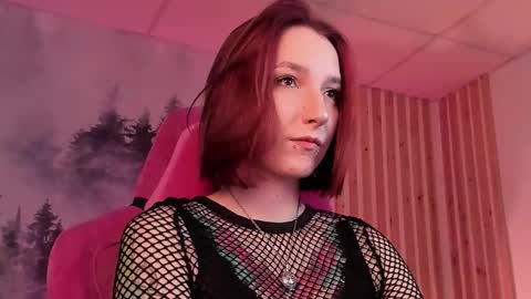 Mila -NONUDE MODEL online show from 3, 12, 2025