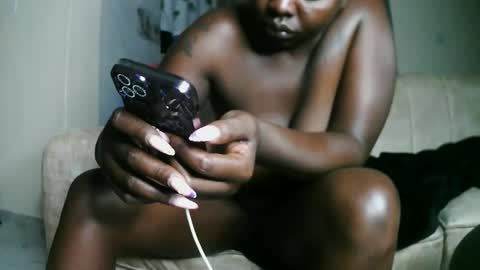 prettyreen online show from 16, 11, 2025