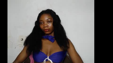 prettysexy6 online show from 11, 3, 2026