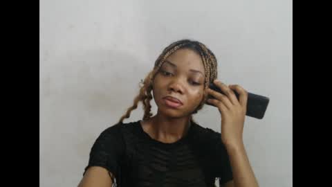 prettysexy6 online show from 1, 6, 2026