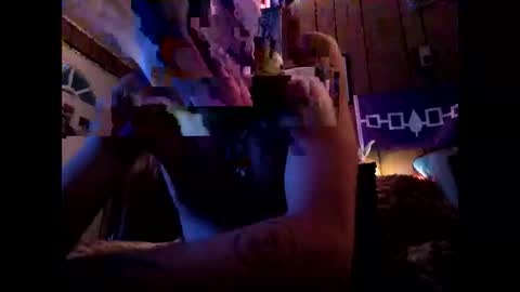 prettysolid7 online show from 7, 1, 2026