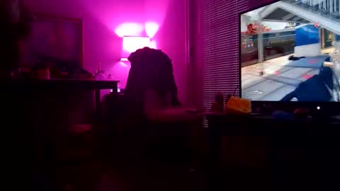 prettysolid7 online show from 14, 1, 2026