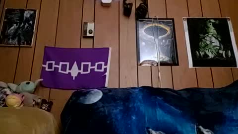 Snapshot of prettysolidd7 chatting on 26, 1, 2025 prettysolidd7 online show from 26, 1, 2025