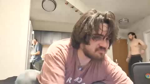 Snapshot of prettysolidd7 chatting on 29, 9, 2025 prettysolidd7 online show from 29, 9, 2025