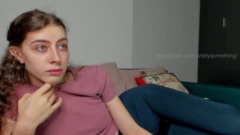 Sophie  next stream will be at Monday  i will wait you guys  online show from 31, 1, 2025