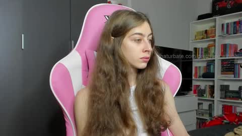 Sophie  next stream will be at Monday  i will wait you guys  online show from 21, 10, 2025