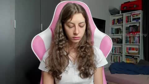 Sophie  next stream will be at Monday  i will wait you guys  online show from 13, 1, 2026