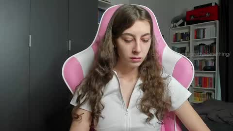 Sophie  next stream will be at Monday  i will wait you guys  online show from 20, 3, 2026